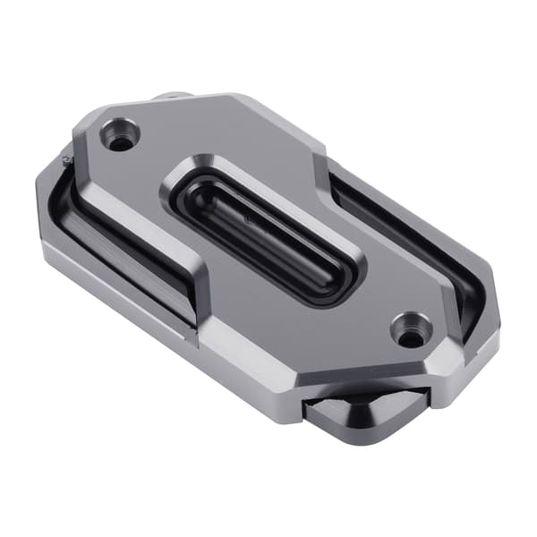 Främre broms bränsletanklock oljelock passar Honda CB650F/CBR650F/CB650R/XADV750Titanium