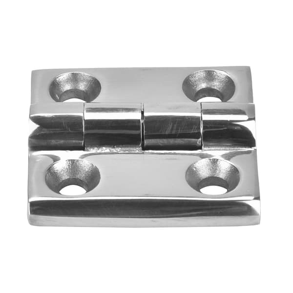 304 Rustfritt Stål Medium Hengsler for Marine- og Utstyrsindustrien