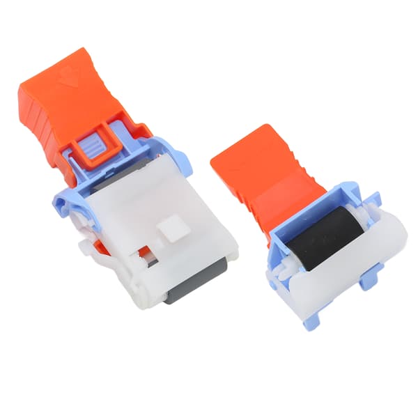 HP M608 M609 M631 Printer Pickup Roller ABS Material Nem Montering Reservedele