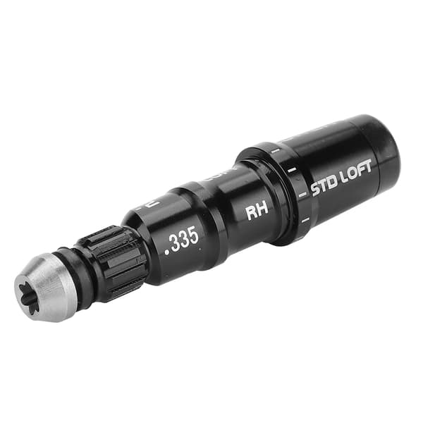 TaylorMade M1 M2 Driver Aluminium Golfskaft Adapter Sleeve 0.335