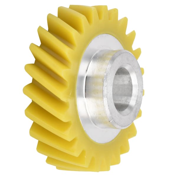 ABS Blender Gear Reservedel for 3K45SS 3K5SS W10112253 Blender Tilbehør