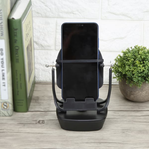 Automatisk telefon Swing Motion Device - Dekorative hjemmehyller