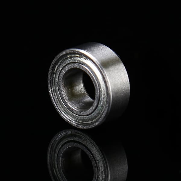 Pienoislaakerit MR105ZZ 10 kpl