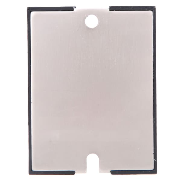 Solid State -rele DC SSR -tulo 3–32 VDC kuorma 5–220 VDC ohjausrele 60 A