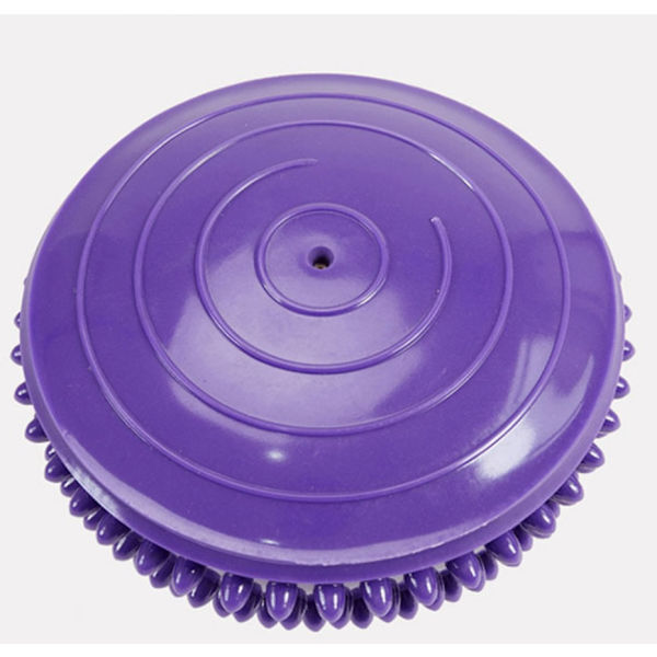 Träning Durian Ball (druvan lila)