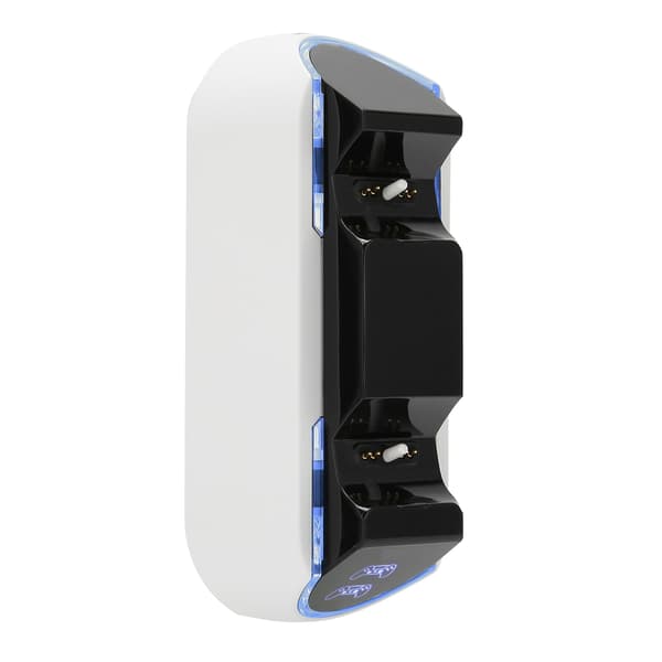 PS5 Kontroller Ladestasjon med Hurtigladeadapter