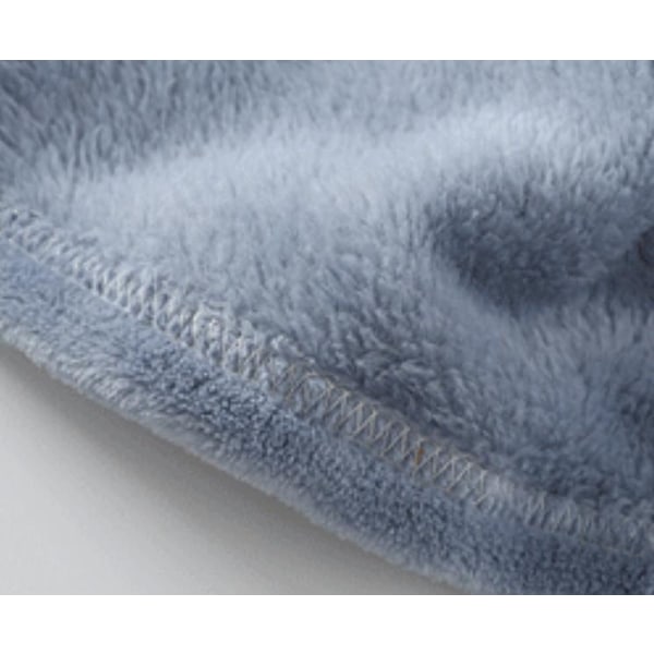 Lasten kylpytakki, Oxygen Blue, 140cm 140cm