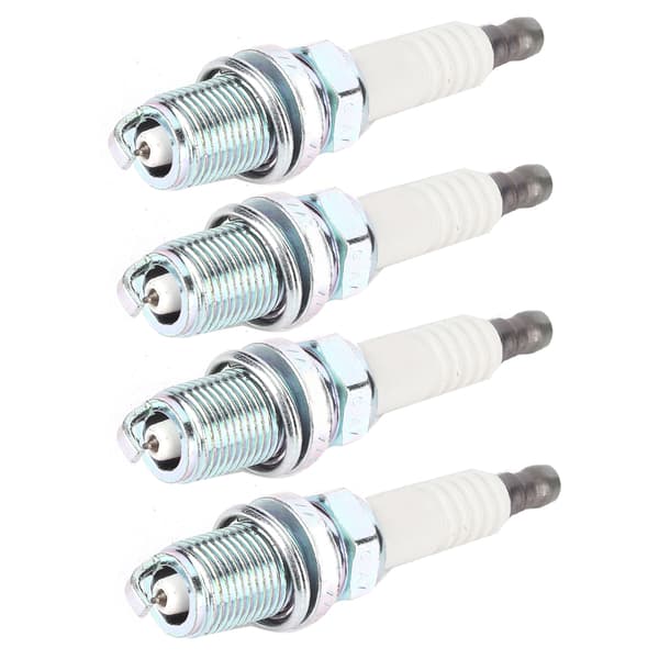 4st Bil Tändstift SIFR6A11 Passar Subaru Outback 2.5L H4 2010-2012
