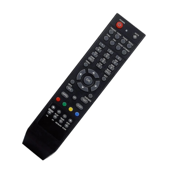 fjernbetjening Velegnet til Open Box Openbox Hi Box satellitmodtager