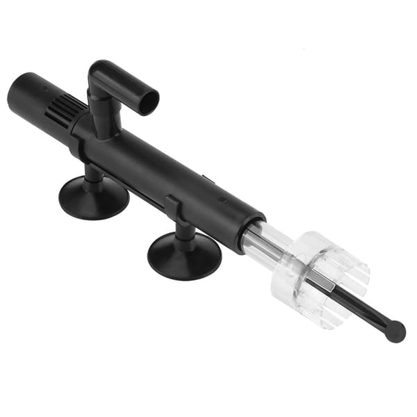 Mini Akvarium Overflateolje Skimmer Fjerner