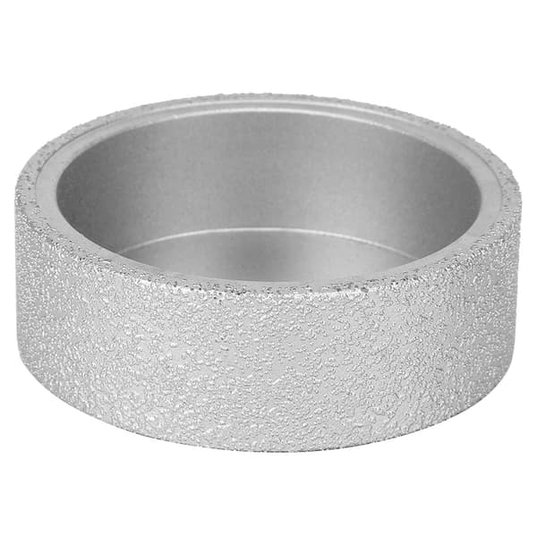 7,3 cm Diamantslibeskive Flad Slibeskive til Sten Marmor Keramik 3,0 cm