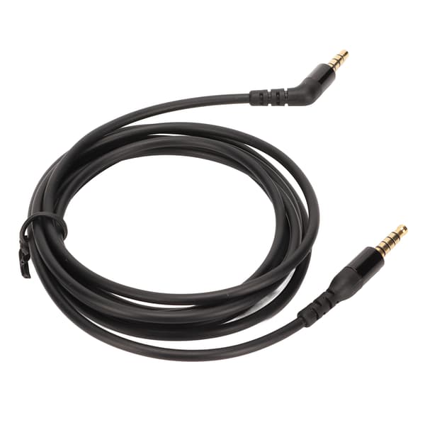 SteelSeries Arctis Nova Pro Erstatningshodetelefonkabel 3,5 mm 1,5 m lydkabel