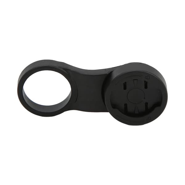 360 Graders Roterbar Cykelcomputerholder til Garmin Cykeldele