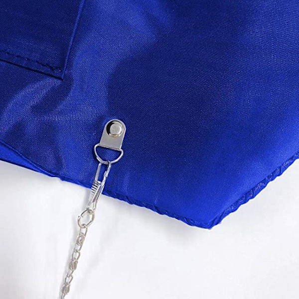 Kvinder Aften Håndtasker Brude Bryllup Taske Håndtaske A916-147 Blue