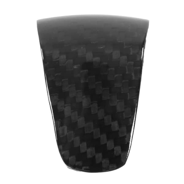Bilgirkulebeskyttelse i karbonfiber, erstatning for Ford Edge 2015-2018