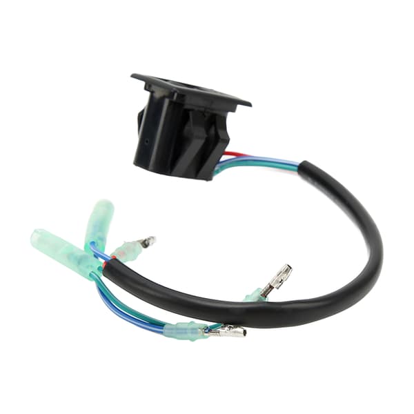 Mariner Tracker Power Trim -kytkin 896620 30–300 hv Force 40–120 hv