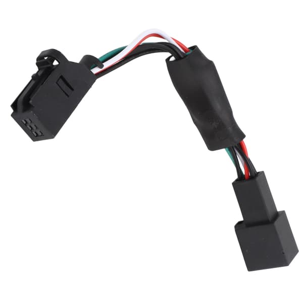 Motor Stop Start Sensor Stik 3 Tilstande Auto Motor System Fra Kontrol Annuller Kabel til 6R 6C 61 2009‑2017