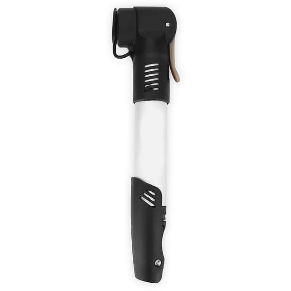 Bärbar Mini Cykelpump i Legering