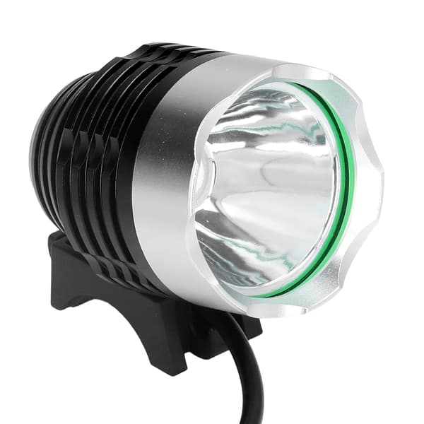 USB-drevet LED Cykellygte Super Lys Cykel Forlygte