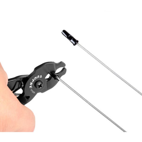 3PCS set, cykelkedjeklämma, kedjesepareringsverktyg, kedjekontroll, typ B