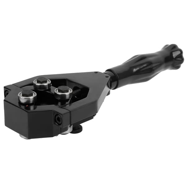 BX 40A B Multifunktionel Kabelklipper Ergonomisk Kabelstripper