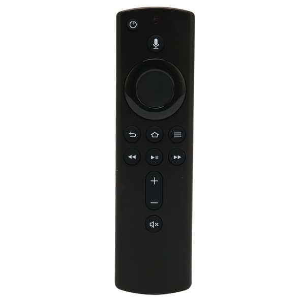 Amazon Fire TV Stick 4K 2:a generationens Lite 2020 Release Fire TV Cube Fjärrkontroll