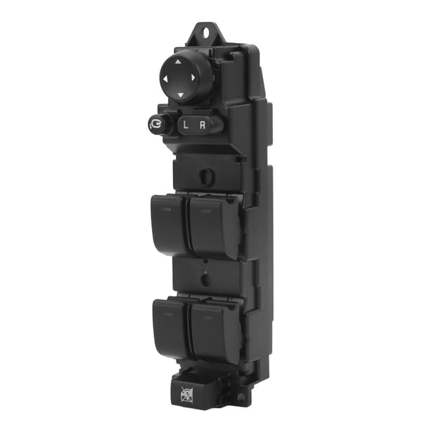 Strømbryter for vindusheis, rask respons GS1E 66350A, erstatning for Mazda 6 2007‑2013