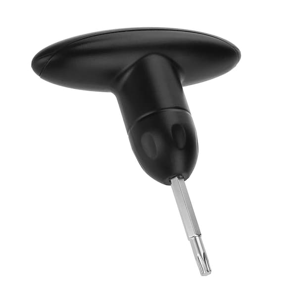 Golfklubba Driver Skaft Adapter Justeringsnyckelverktyg