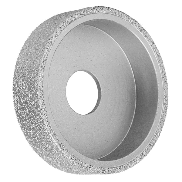 7,3 cm Diamantslipskiva Platt Sten Marmor Keramik 2,5 cm