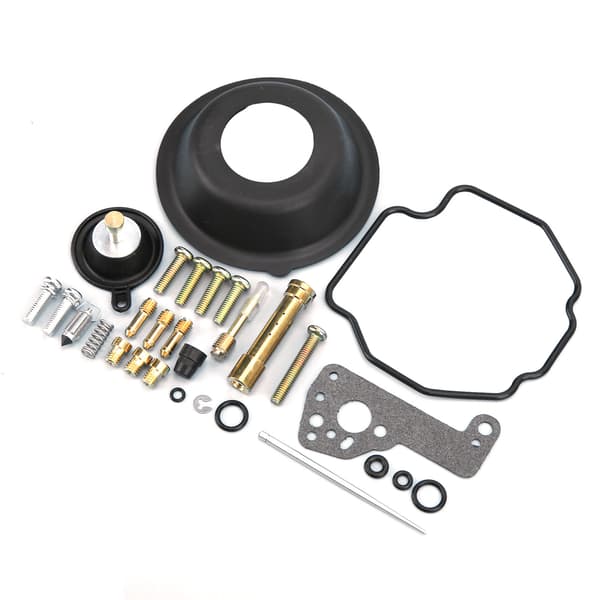 Yamaha VMAX V Max 1200 VMX12 Karburator Reparationssæt Tilbehør