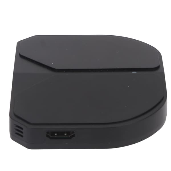 Trådløs Display Receiver Understøtter Trådløs WiFi og USB Kablet Tilstand 1080P HD Multimedia Interface Display Dongle Adapter