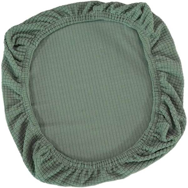 Cover, armygrön, komplett set