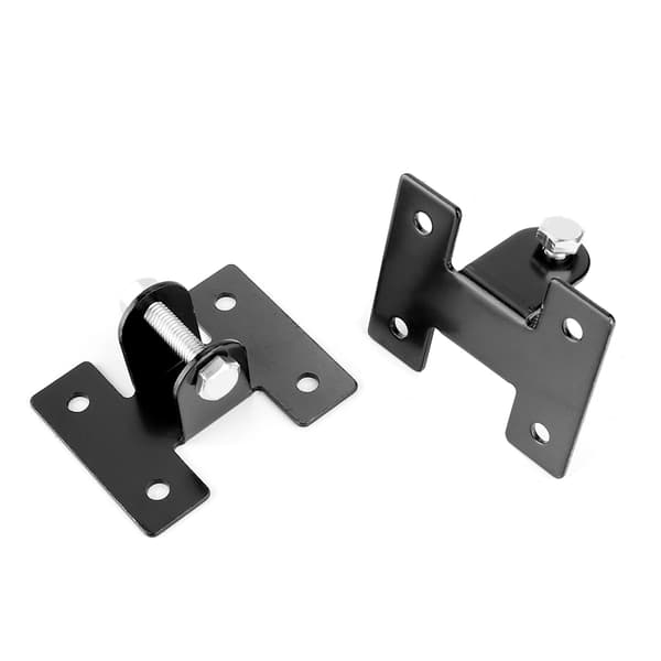 2 stk. Monteringsbeslag Link til DC12V/24V Kraftig Lineær Aktuator Motor
