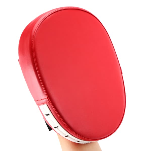 Träningsutrustning för boxning, Muay Thai, Taekwondo: Target Hand Pad Handske