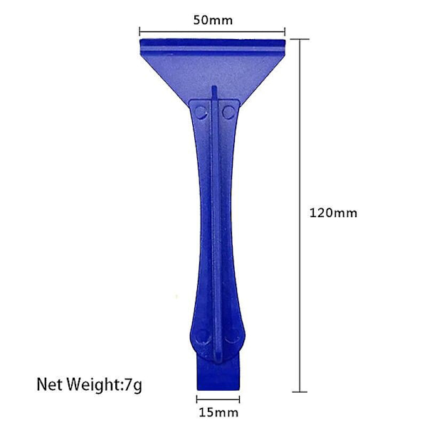 12 st/ set Plast Pry Bar Tool Repair Kit