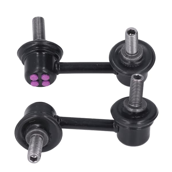 2. Front Motor Mount Stabilisator Link 51320SNAA02 Udskiftning til CIVIC MK8 2005-2012