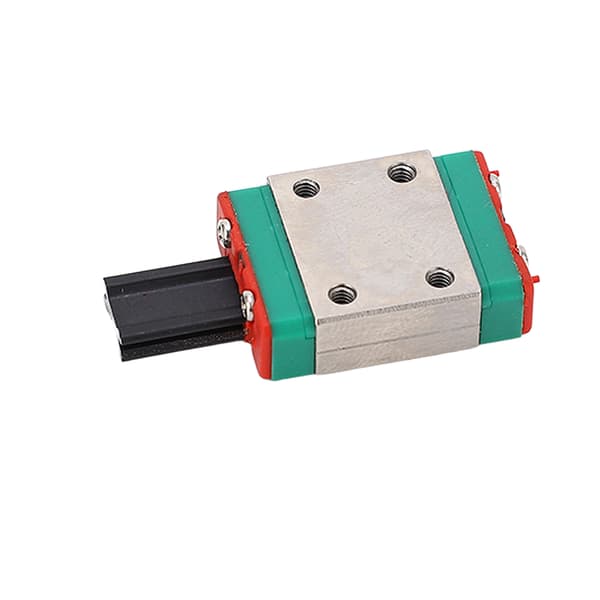 MGN7C Miniature Lineær Skinne Glideblok Bevægelsesguide Slider 3D-printtilbehør