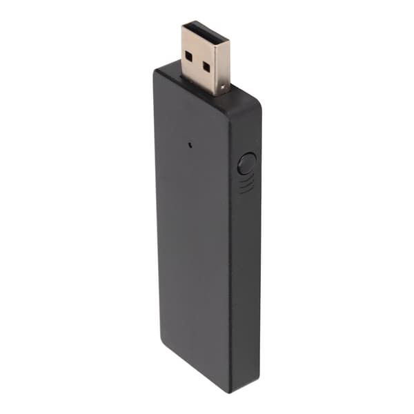 Xbox One Trådløs Spillmottaker USB-adapter for Gamepad-konverter