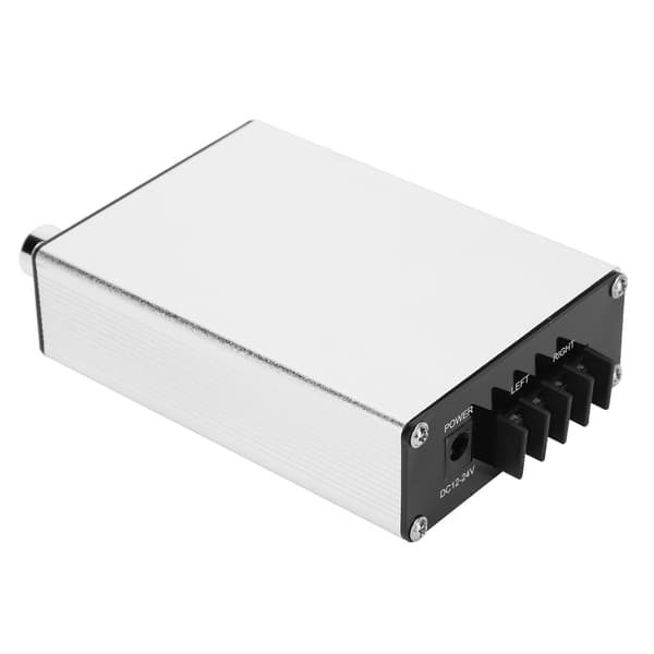 XHM541 Stereo Digital Förstärkningskort för Hemhögtalare