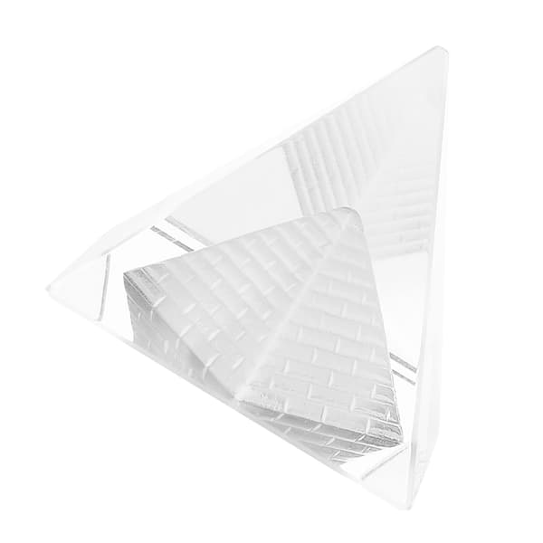 Kvartsikristallipyramid Koti sisustus