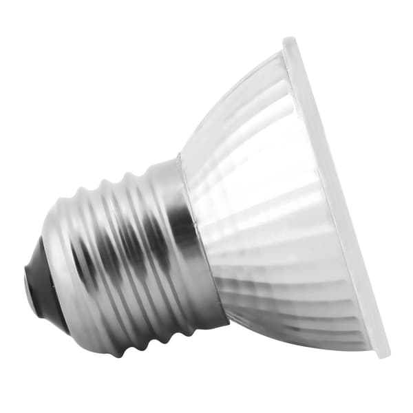 25W Fullspektrum Reptil Varmelampe