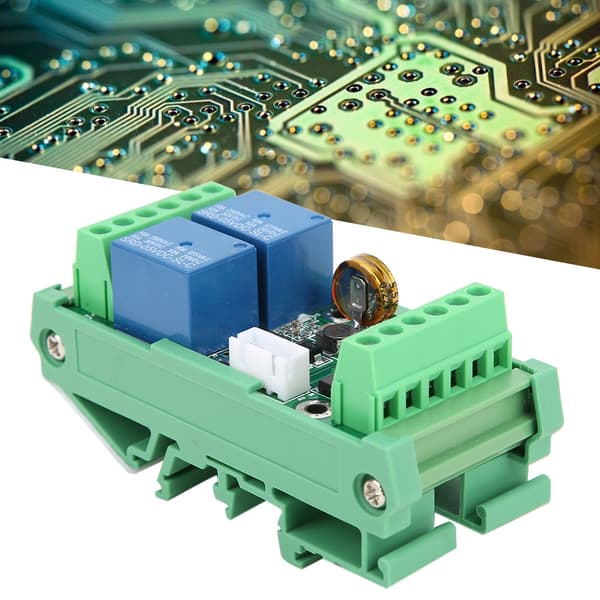 FX1N 6MR TTL Programmerbar Logikkontroller PLC Industriell Kontrollkort WS1N 6MR TTL Z-S