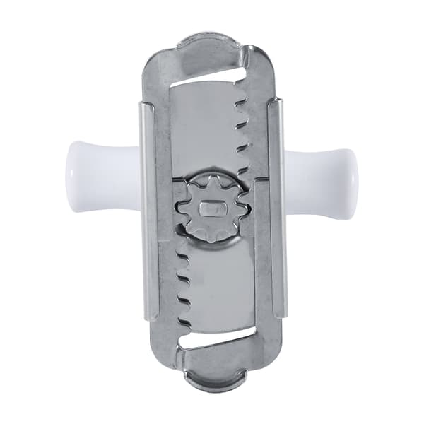 Flaskeåbner i rustfrit stål - Anti-slip, Arbejdsbesparende Twist Screw Capping Tool