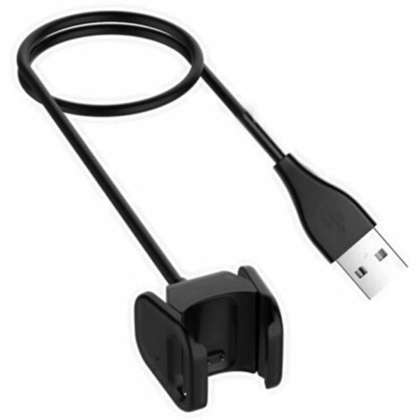 Fitbit Charge 3 Oplader, Fitbit Charge 3 Pulskabel - subaoe