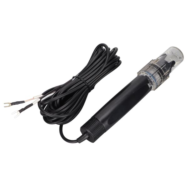 ABS Materiale 5 Meter Høj Nøjagtighed PH Elektrode Probe til Industrielle PH-metre