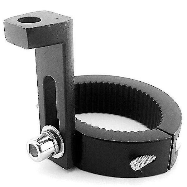Universal Motorcykel Strålkastarfäste 50-60mm Justerbar