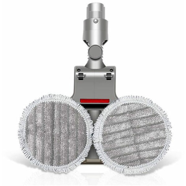 Dyson V7-V11/V15 Vaihdettavat erikoisosat V7-V11 märkälle ja kuivalle sähkömoppipäälle