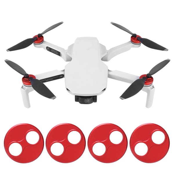 Mavic Mini Drone Motor Beskyttelsesdæksel Tilbehør