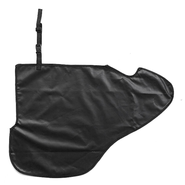 PVC RV perävaunun vetokoukun liittimen cover
