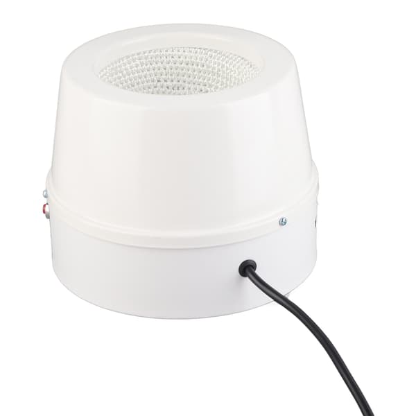 250 ml Elektrisk Digital Temperaturregulator Varmekappe Værktøj 220V